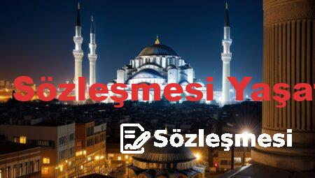 İstanbul Sözleşmesi Yaşatır Profil