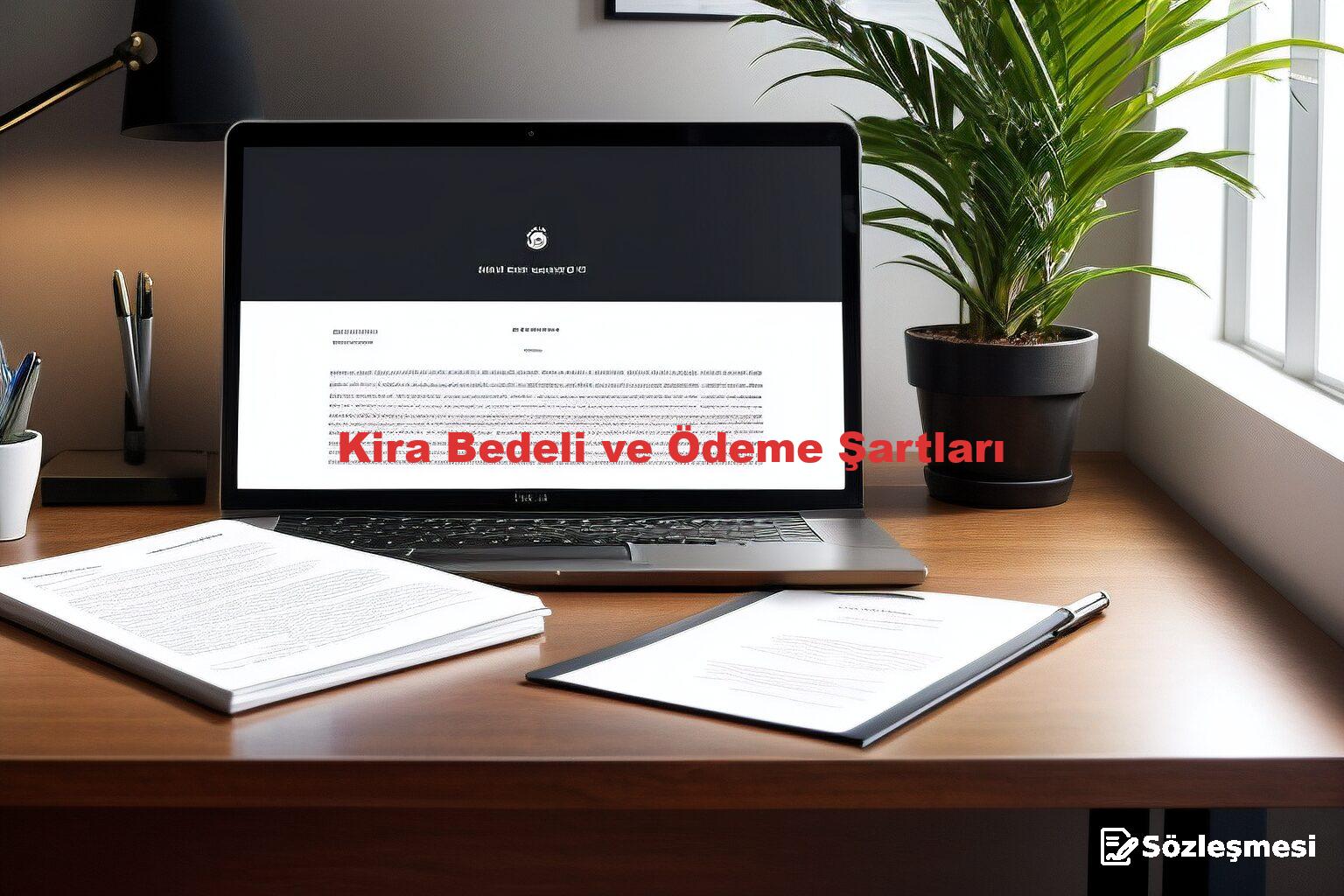 Kira Bedeli ve Ödeme Şartları
