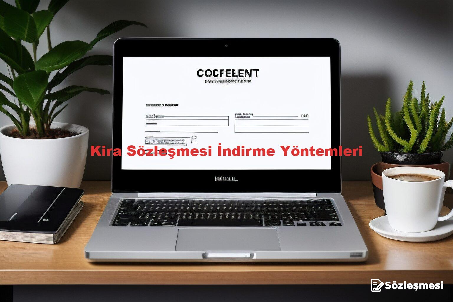 Kira Sözleşmesi İndirme Yöntemleri
