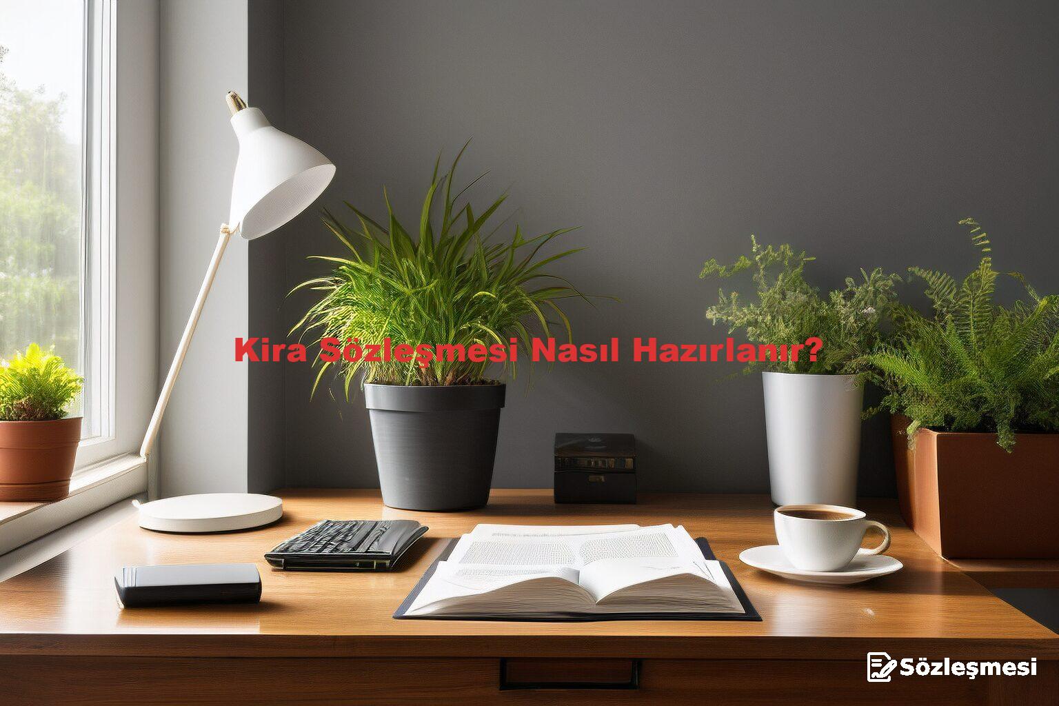Kira Sözleşmesi Nasıl Hazırlanır?