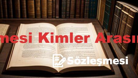 Medine Sözleşmesi Kimler Arasında Yapılmıştır