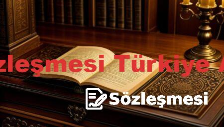 Montro Boğazlar Sözleşmesi Türkiye Adına Kim İmzalandı