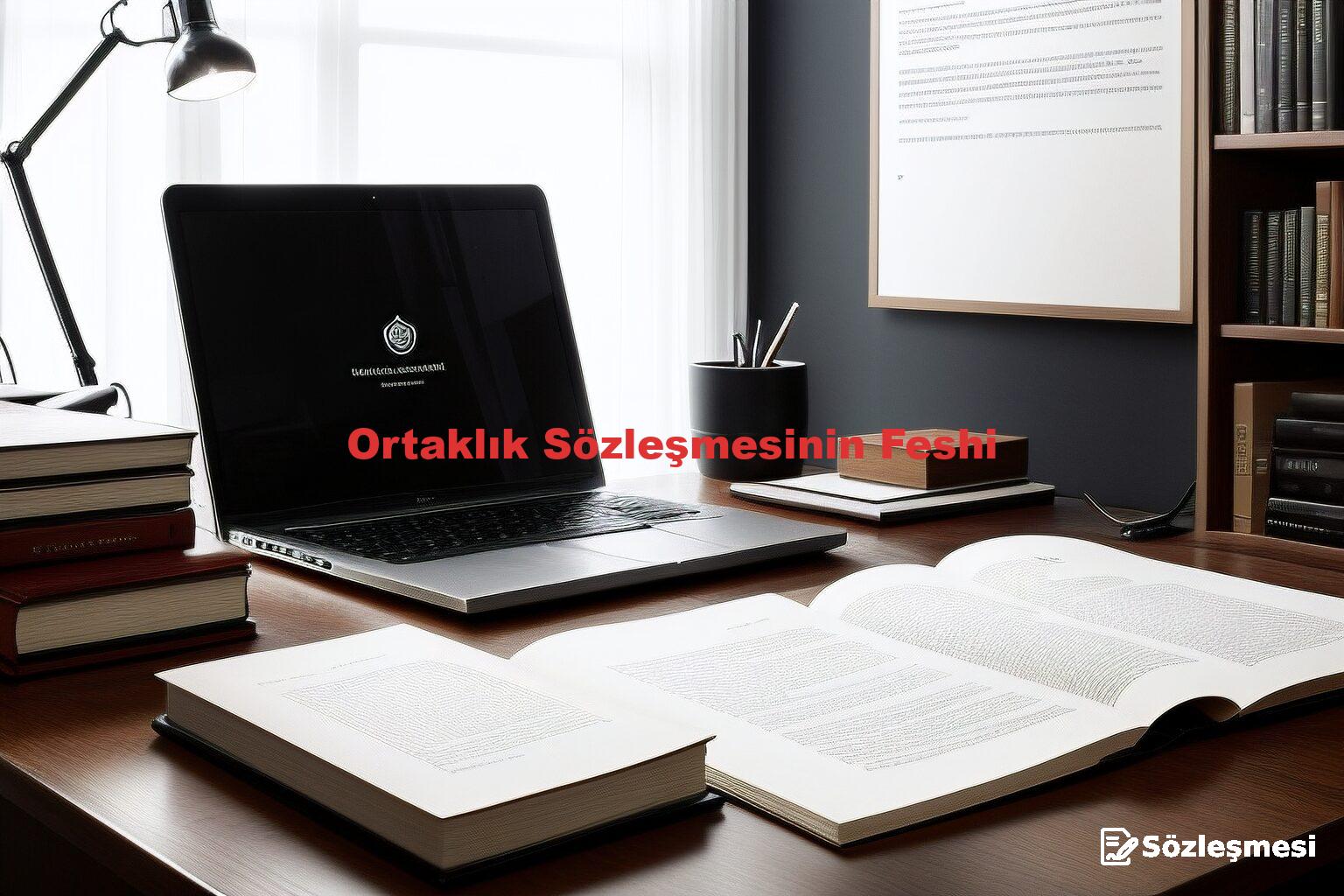 Ortaklık Sözleşmesinin Feshi