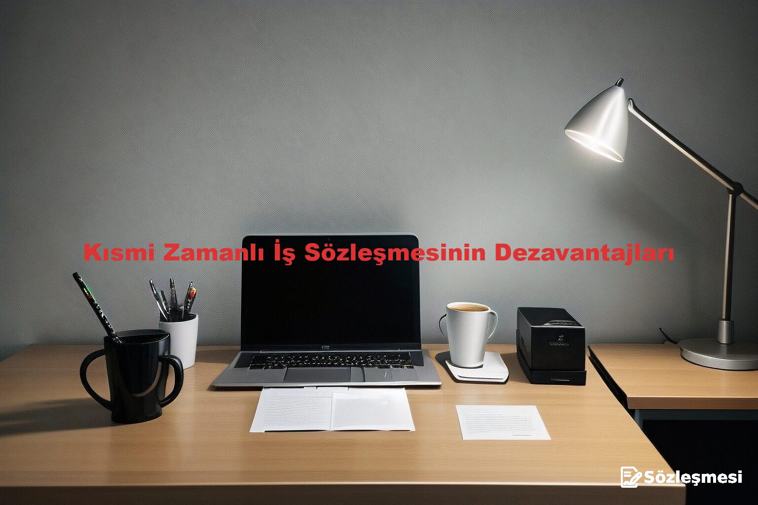 Kısmi Zamanlı İş Sözleşmesinin Dezavantajları