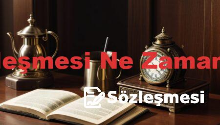 SKZ Sözleşmesi Ne Zaman Bitiyor?