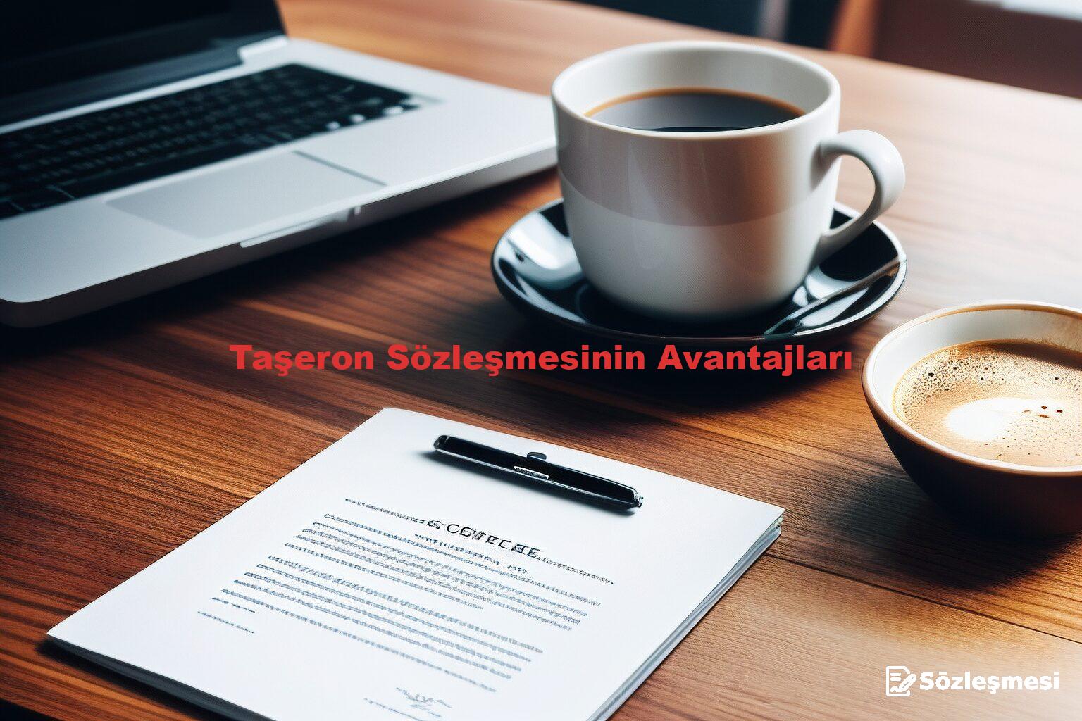 Taşeron Sözleşmesinin Avantajları