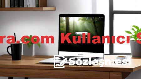 www.papara.com Kullanıcı Sözleşmesi