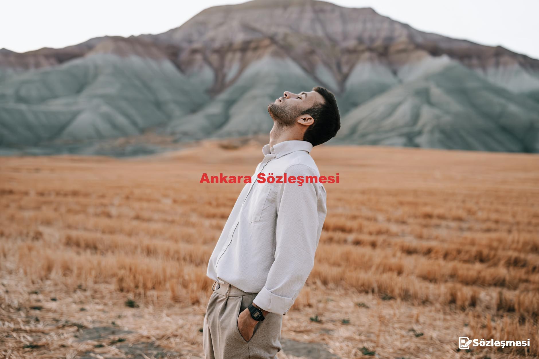 Ankara Sözleşmesi