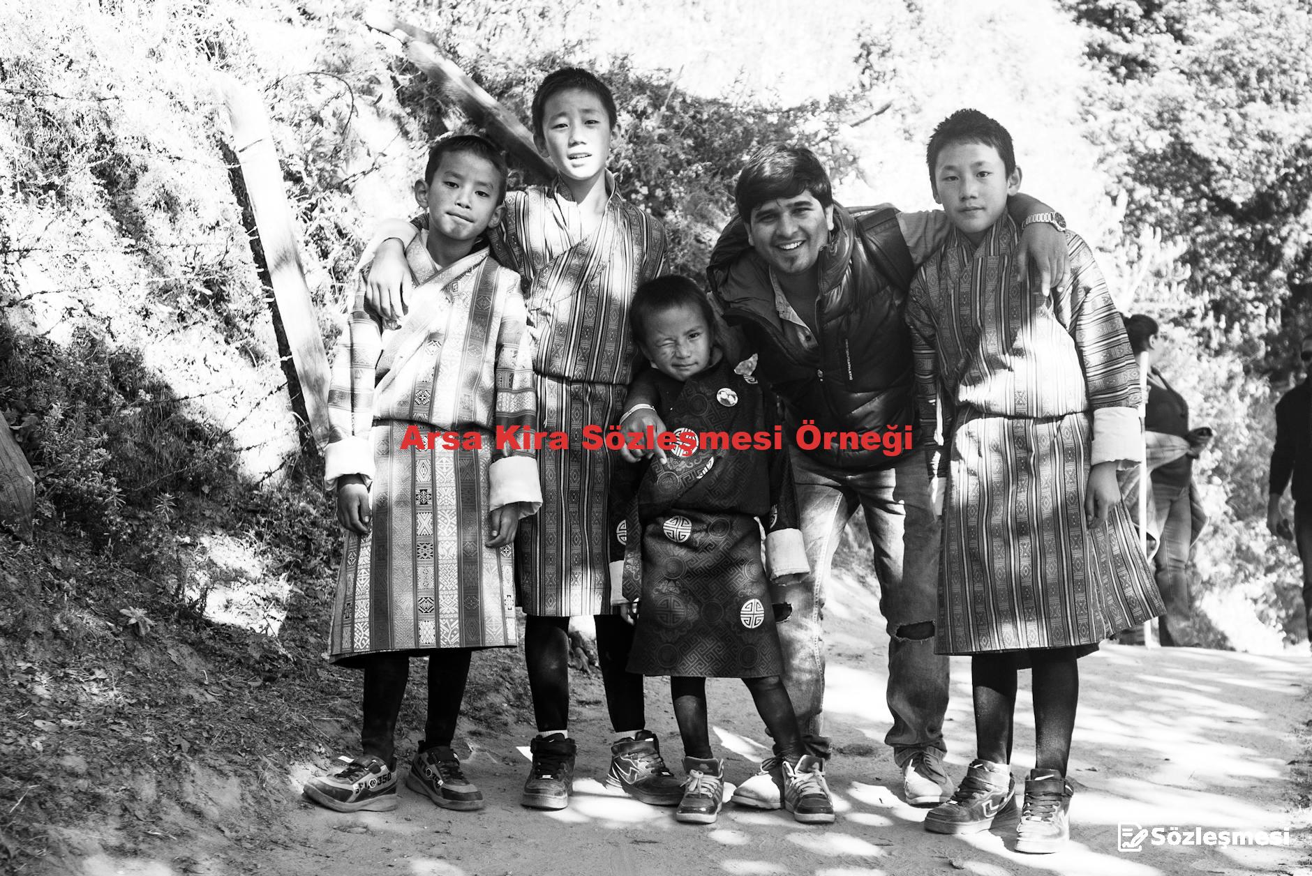 Arsa Kira Sözleşmesi Örneği