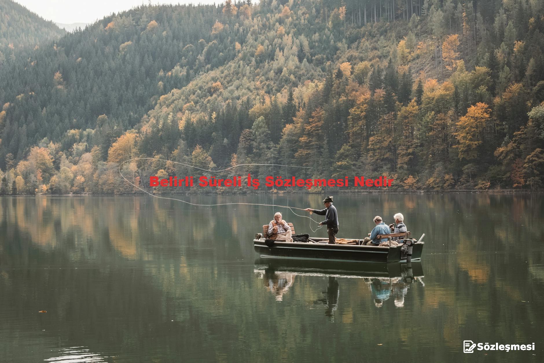 Belirli Süreli İş Sözleşmesi Nedir