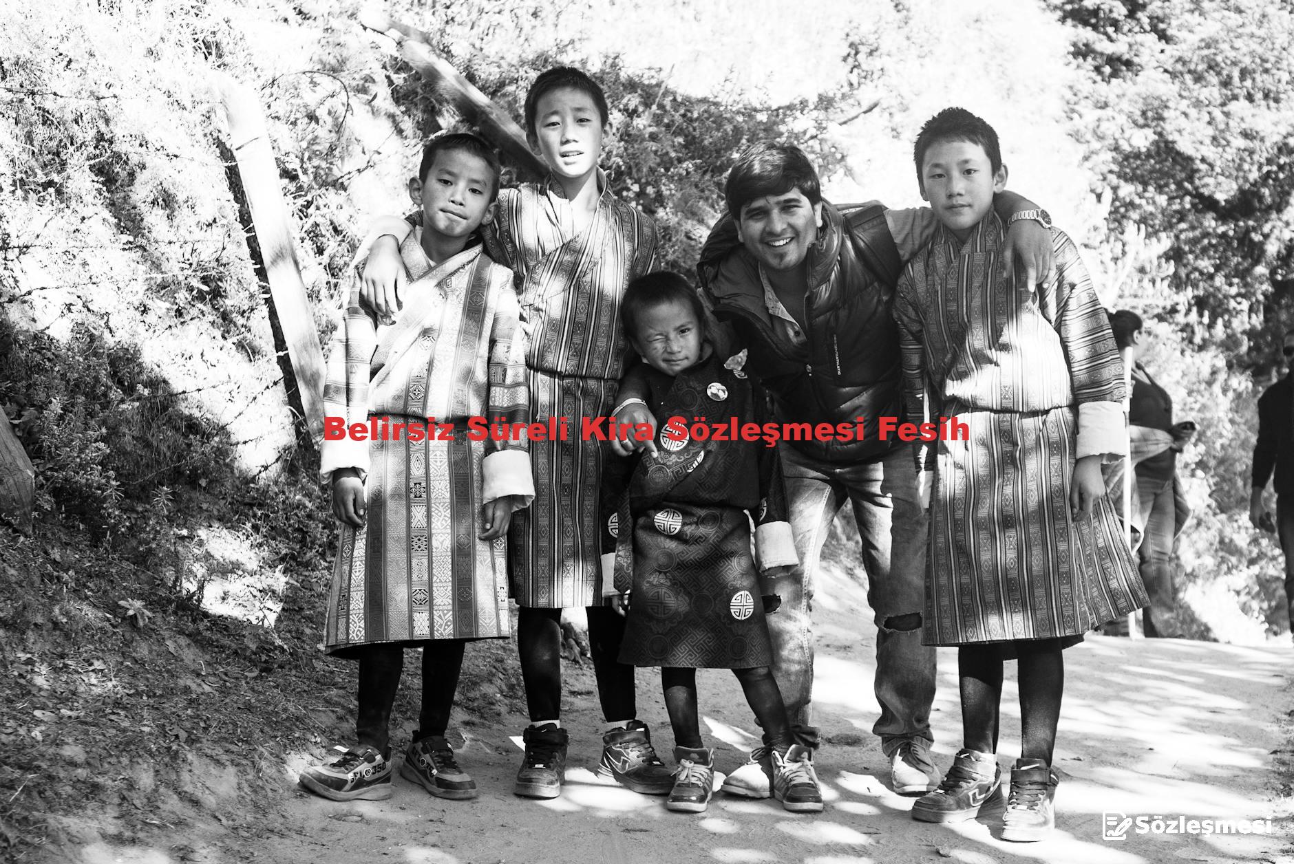 Belirsiz Süreli Kira Sözleşmesi Fesih