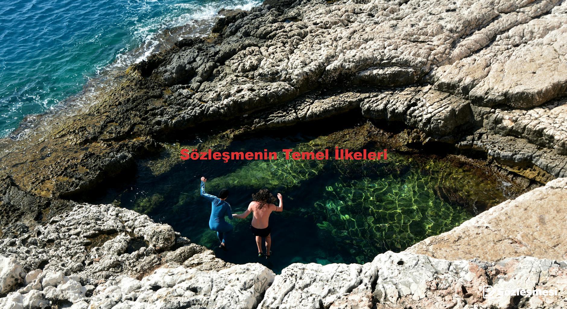 Sözleşmenin Temel İlkeleri