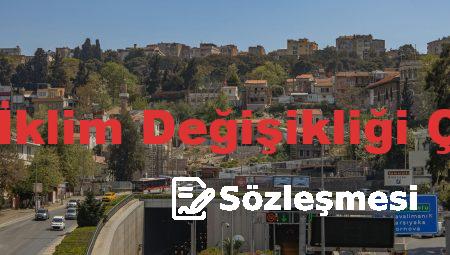Birleşmiş Milletler İklim Değişikliği Çerçeve Sözleşmesi