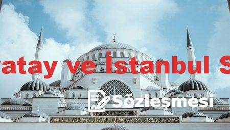 Canan Karatay ve İstanbul Sözleşmesi