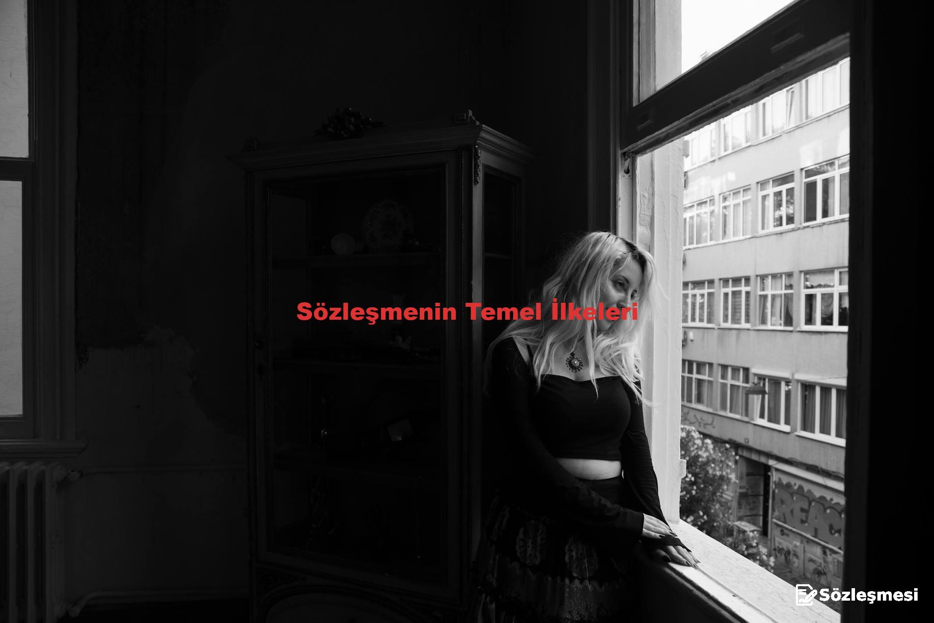 Sözleşmenin Temel İlkeleri
