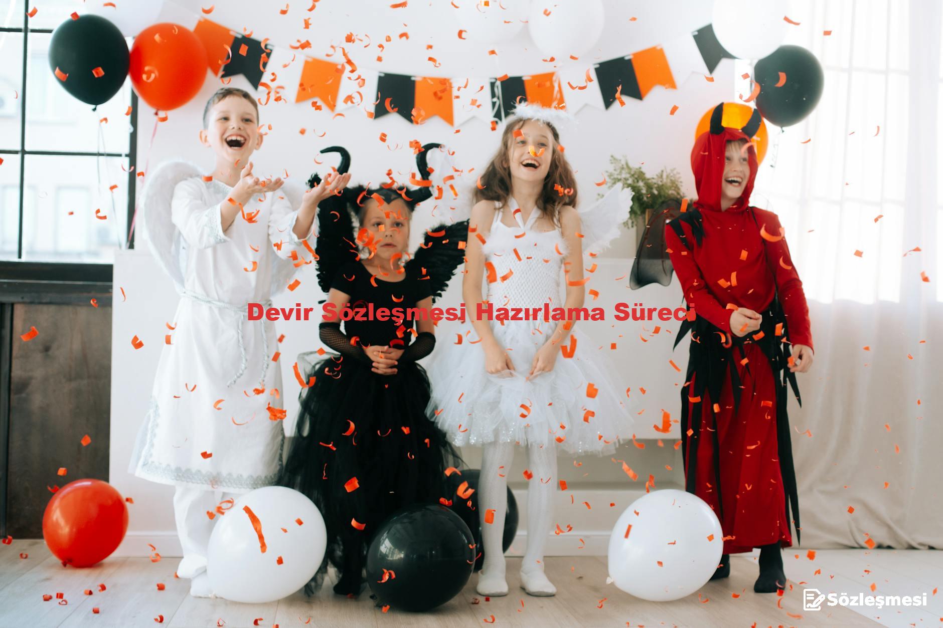 Devir Sözleşmesi Hazırlama Süreci