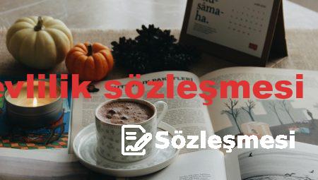 eşim evlilik sözleşmesi istiyor