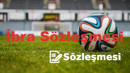 İbra Sözleşmesi