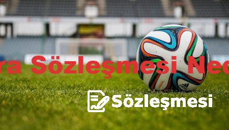 İbra Sözleşmesi Nedir