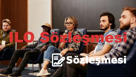 ILO Sözleşmesi