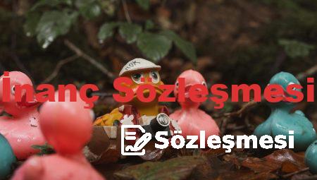 İnanç Sözleşmesi