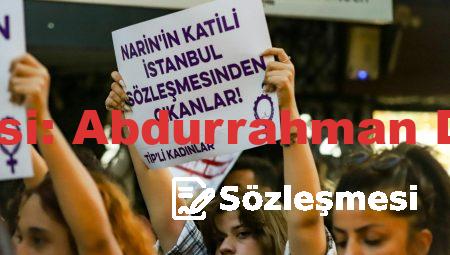 İstanbul Sözleşmesi: Abdurrahman Dilipak’ın Görüşleri