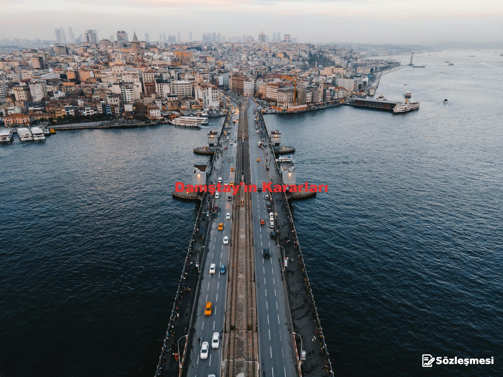 Danıştay'ın Kararları