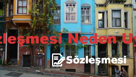 İstanbul Sözleşmesi Neden Uygulanmıyor