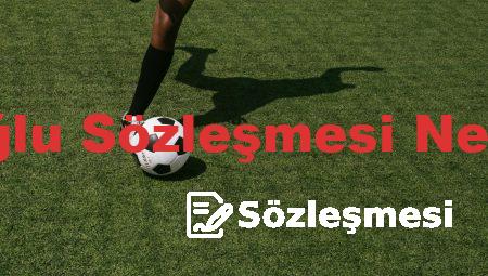 Kerem Aktürkoğlu Sözleşmesi Ne Zaman Bitiyor?