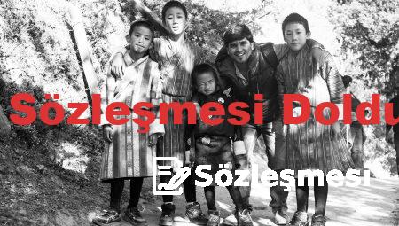 Kira Sözleşmesi Doldurma