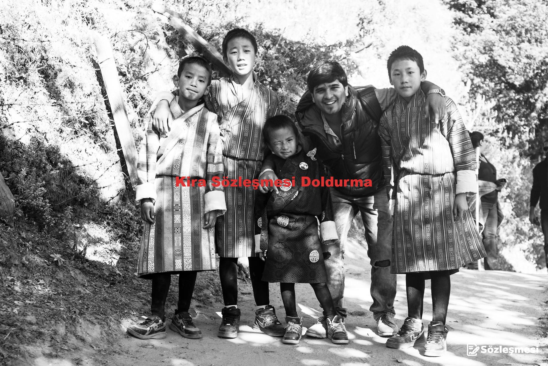 Kira Sözleşmesi Doldurma