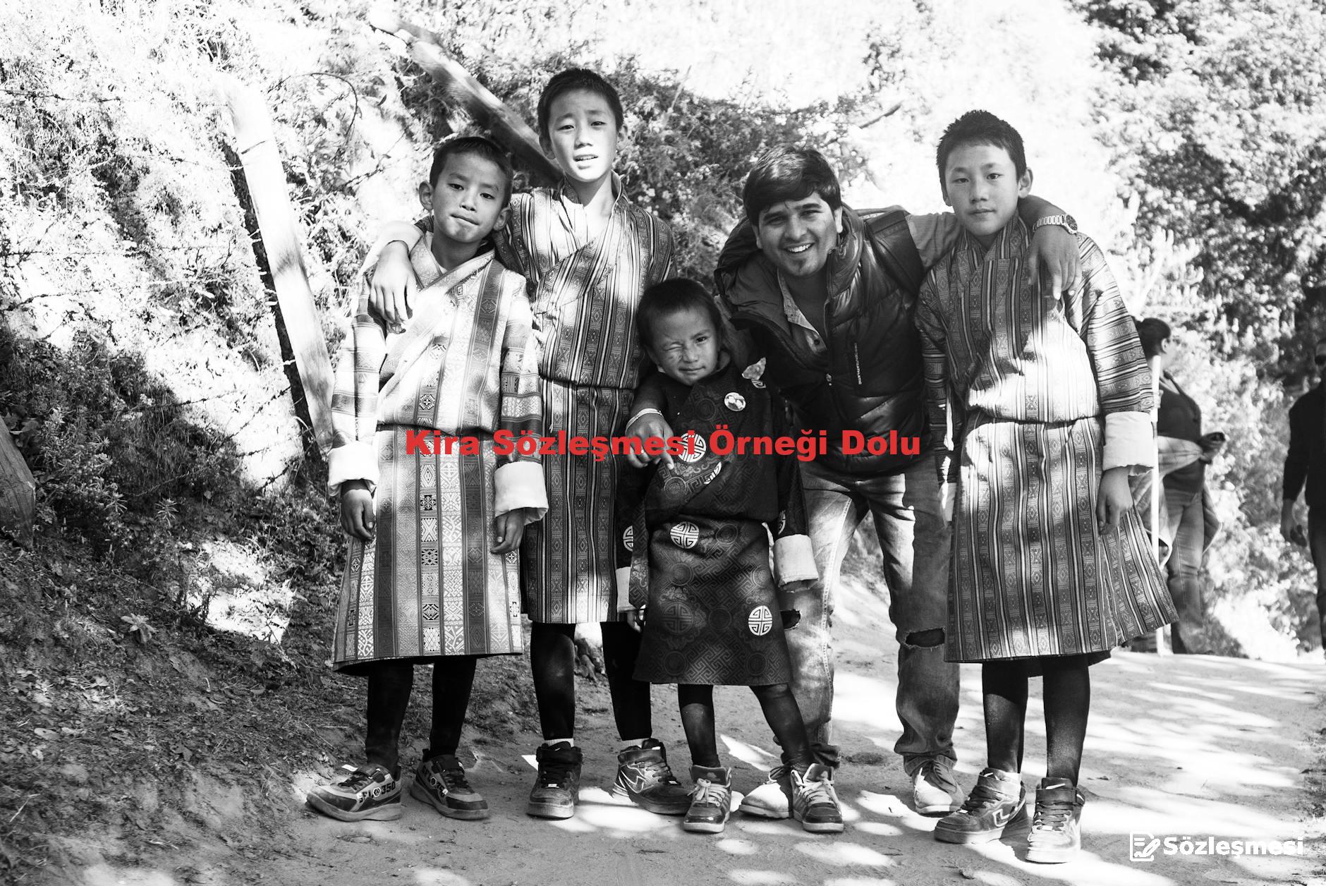 Kira Sözleşmesi Örneği Dolu