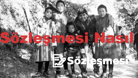 Kiracı Sözleşmesi Nasıl Yapılır