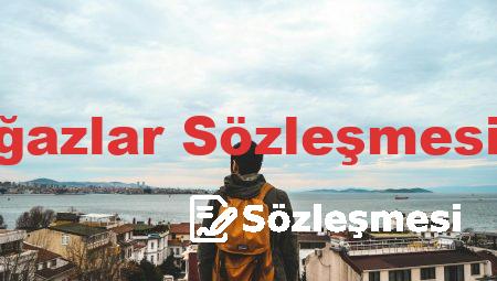 Möntro Boğazlar Sözleşmesi Maddeleri