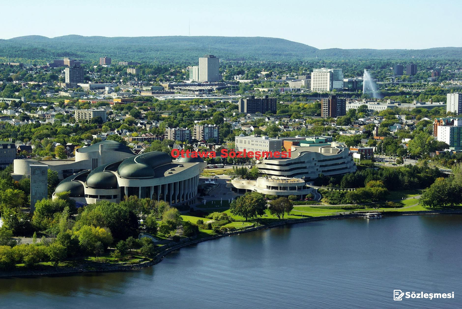 Ottawa Sözleşmesi