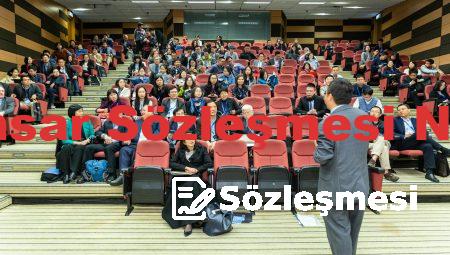 Ramsar Sözleşmesi Nedir