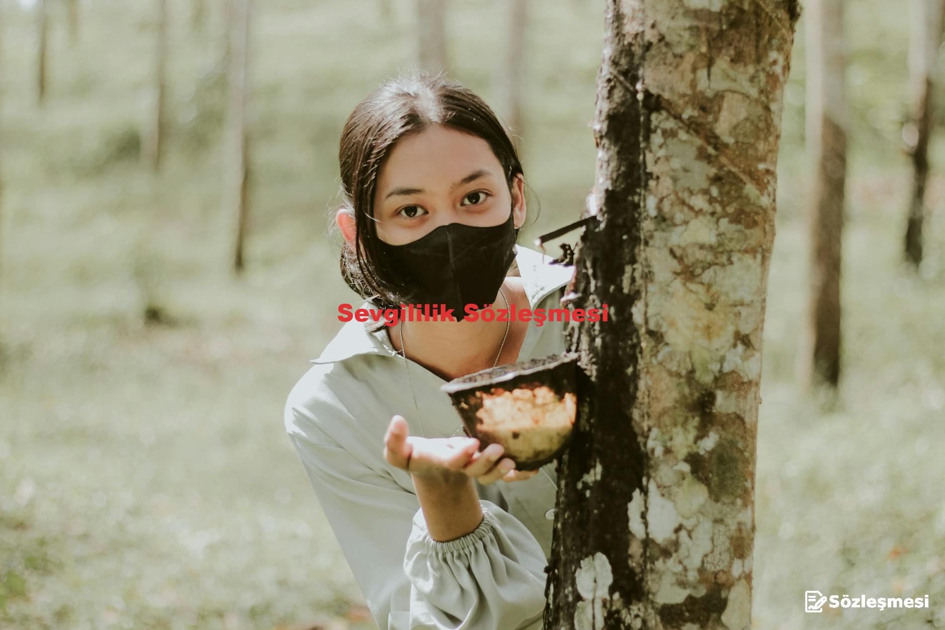 Sevgililik Sözleşmesi
