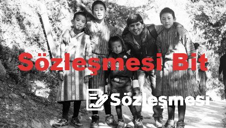 Sözleşmesi Bit