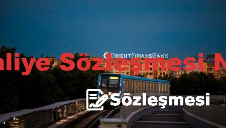 Tellaliye Sözleşmesi Nedir