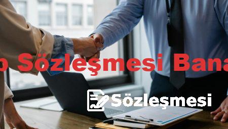 WhatsApp Sözleşmesi Bana Gelmedi