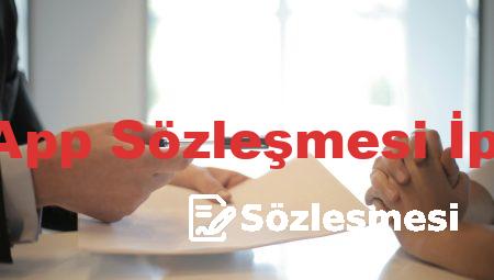 WhatsApp Sözleşmesi İptal Mi?