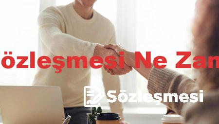 WhatsApp Sözleşmesi Ne Zaman Gelecek