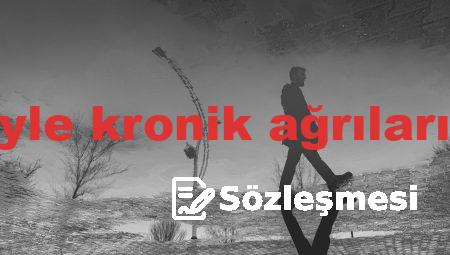 Ameliyatsız tedaviyle kronik ağrılarınızı geride bırakın!