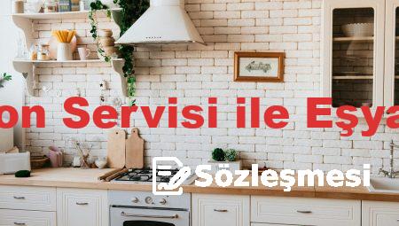 İzmir Hotpoint Ariston Servisi ile Eşya Sorunlarını Giderin
