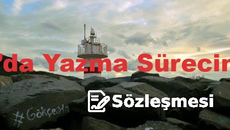 Yazacaklar.com’da Yazma Sürecinizi Kolaylaştırın