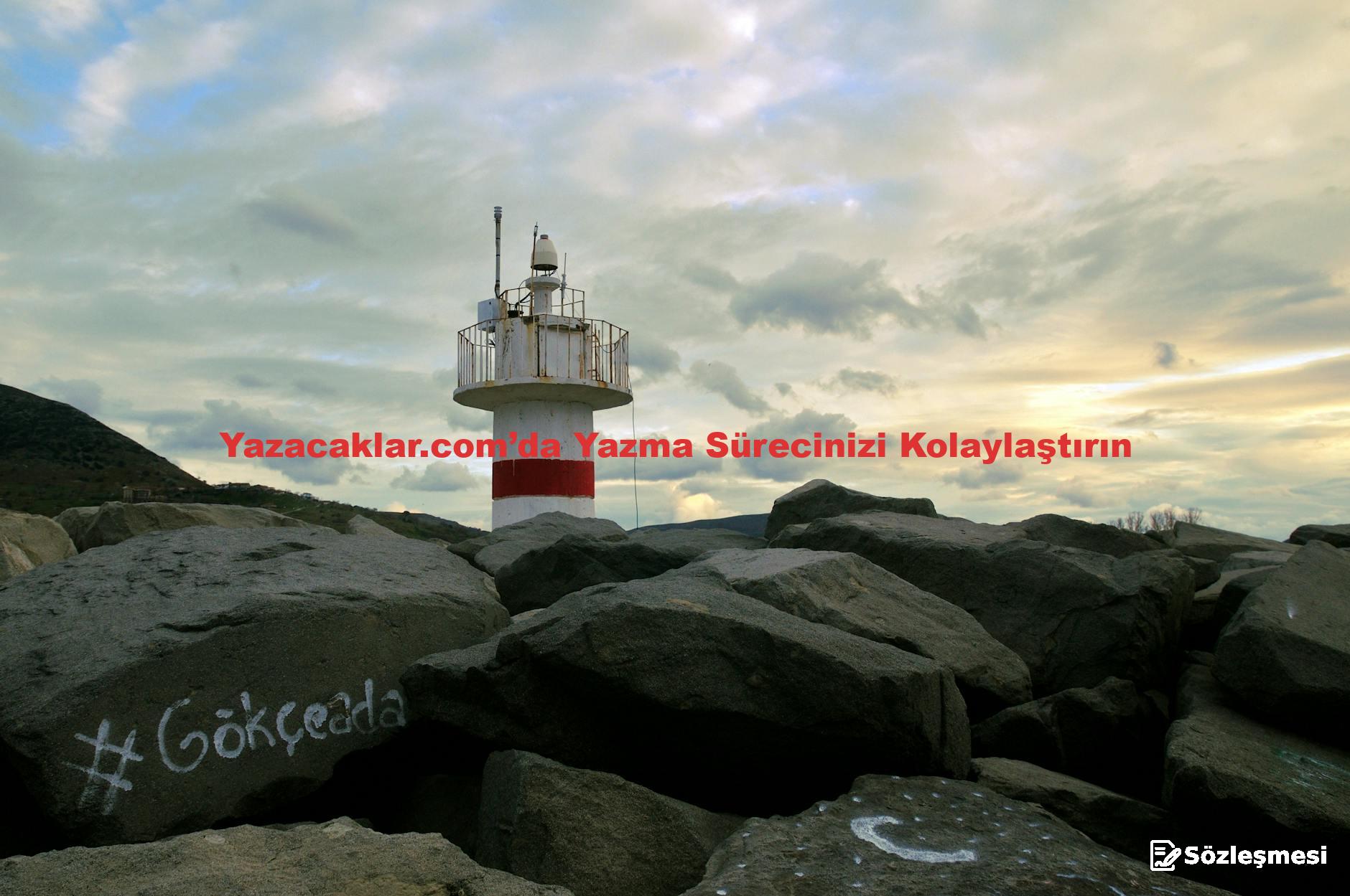 Yazacaklar.com’da Yazma Sürecinizi Kolaylaştırın