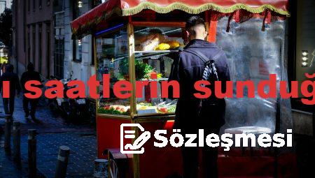 Çocuklar için akıllı saatlerin sunduğu ilginç özellikler!