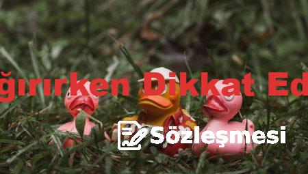 Fatih’te Çekici Çağırırken Dikkat Edilmesi Gerekenler