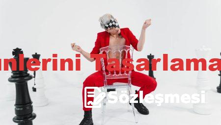 Kendi Kozmetik Ürünlerini Tasarlamak İçin Fason Üretim