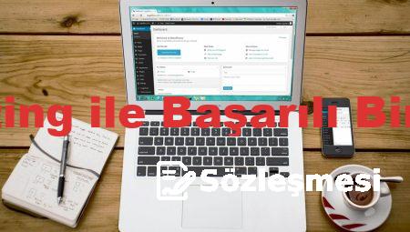 WordPress Hosting ile Başarılı Bir Blog Oluşturun